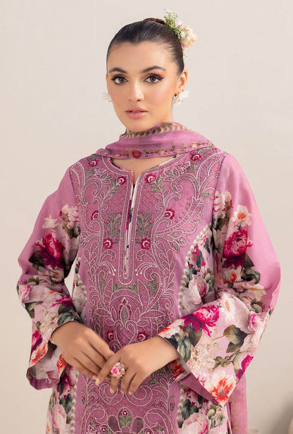 Pehnawa Luxe Khaddar Ensemble